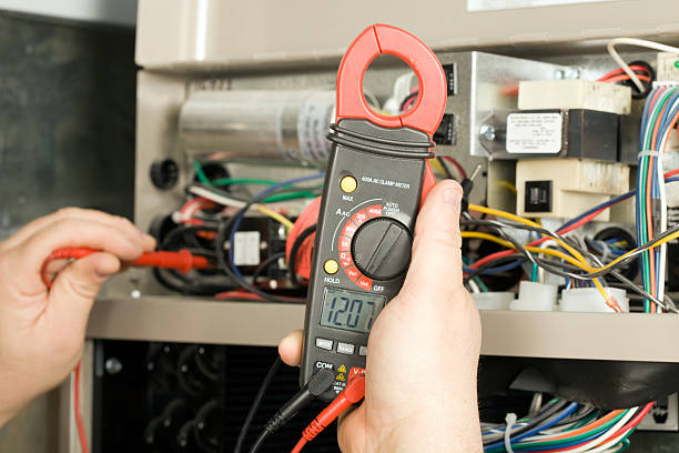 Electrical Maintenance Services in La Plata, MO