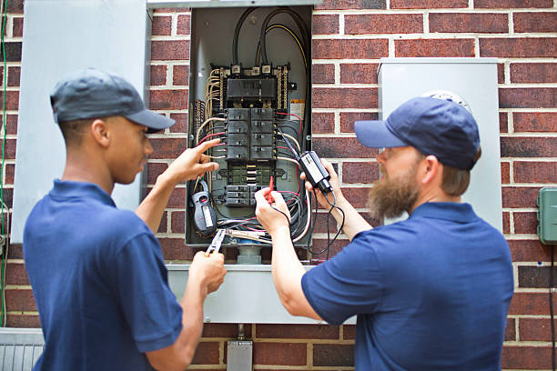 Emergency Electrical Repair Services in La Plata, MO